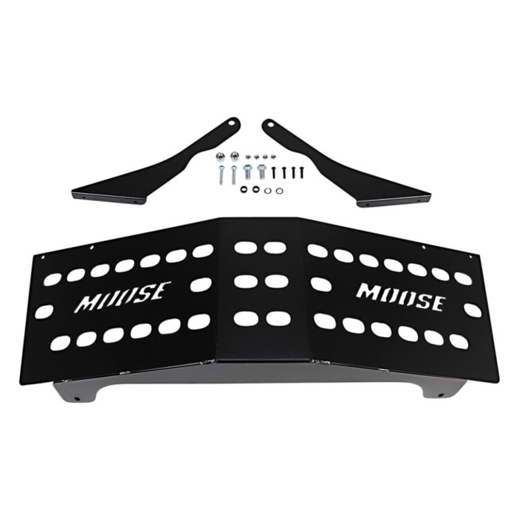 Moose Racing Bed Enclosure Kawasaki Teryx 2020-2025