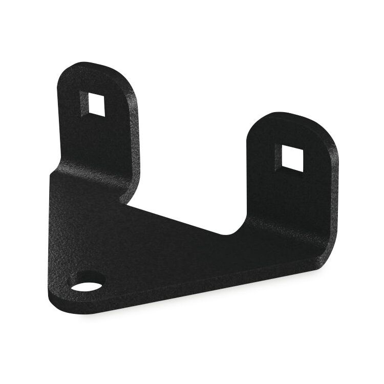 KFI TigerTail Accessories Ball / Pin Hitch Adaptor