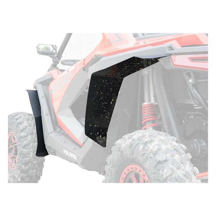 Spike Over Fenders Set Polaris RZR Pro XP 2020-2021