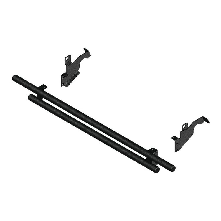 KFI Double Tube Rear Bumper Honda Pioneer 700 / 700-4 2014-2020