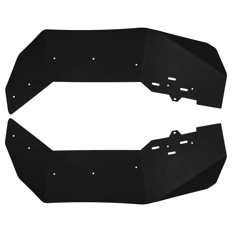 Spike Over Fenders Set Polaris RZR 1000 / Turbo S 2014-2019