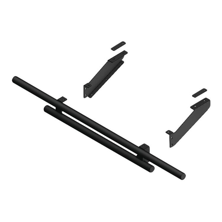 KFI Double Tube Rear Bumper Can-Am Defender HD5 / HD8 / HD10 2016-2024