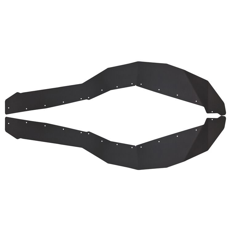 Spike Over Fenders Set Can-Am Maverick 2017-2018