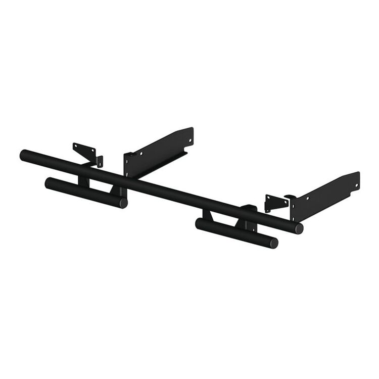 KFI Double Tube Rear Bumper Arctic Cat Prowler Pro / Pro Crew XT 2019-2024