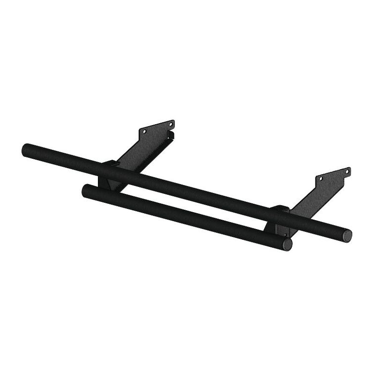 KFI Double Tube Rear Bumper John Deere Gator XUV 835 / 865 2018-2021