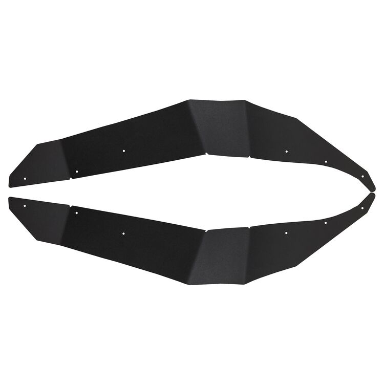 Spike Over Fenders Set Polaris General 2017-2018