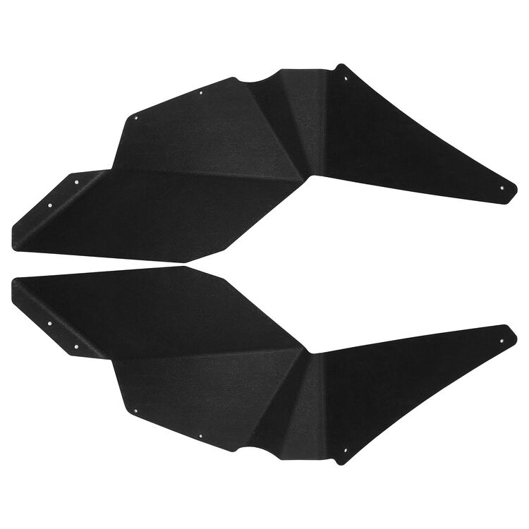 Spike Over Fenders Set Yamaha YXZ 2017-2018