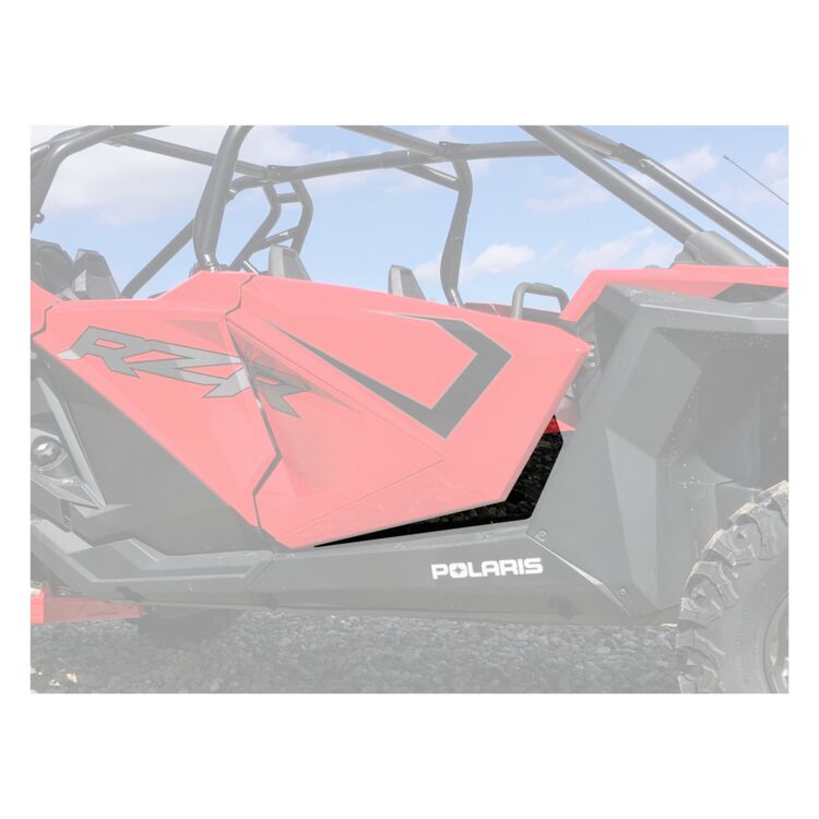 Spike Lower Door Valance Polaris RZR Pro XP 2020