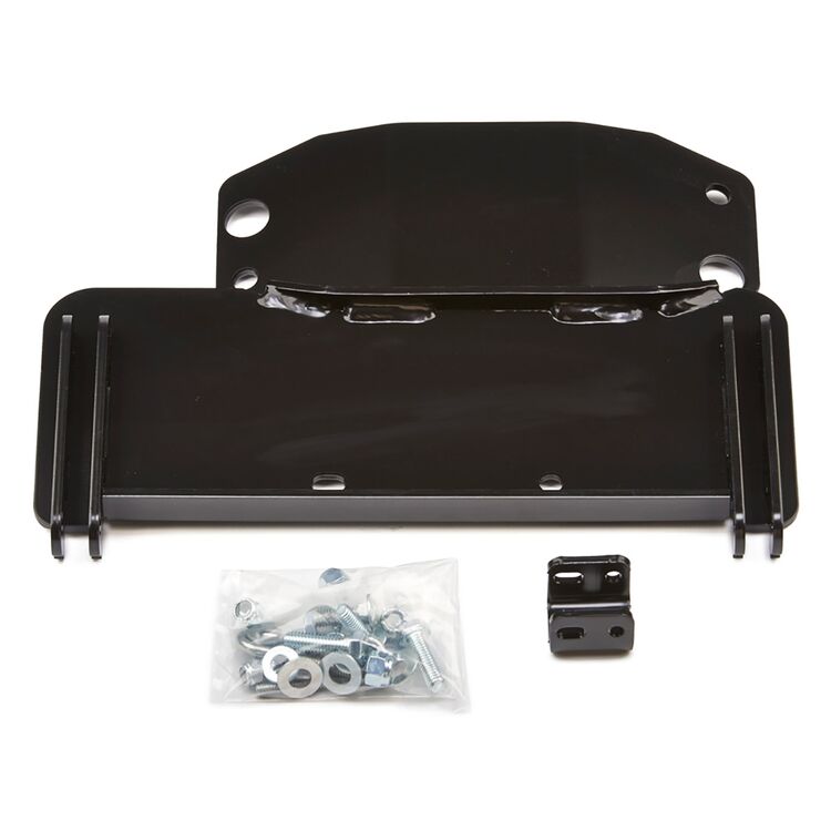 Warn ProVantage Plow Center Mounting Kit Polaris Sportsman 450 / 570
