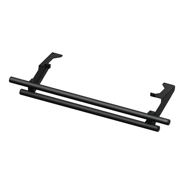 KFI Double Tube Rear Bumper Kawasaki Mule Pro-MX 2019-2020