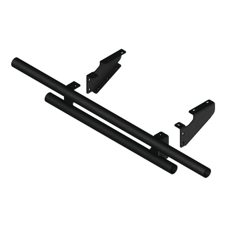 KFI Double Tube Rear Bumper Yamaha Rhino 450 / 700 2006-2013