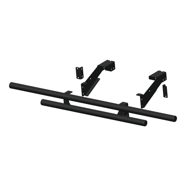 KFI Double Tube Rear Bumper Polaris Ranger XP 1000 NorthStar Edition / Crew 2017-2018