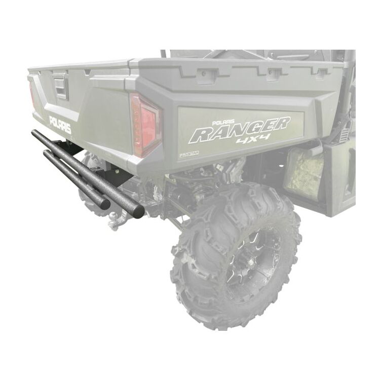KFI Double Tube Rear Bumper Polaris Ranger 570 Full-Size / Crew 2016-2022