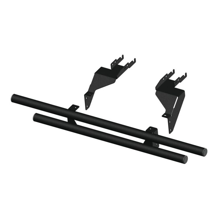 KFI Double Tube Rear Bumper Polaris General 1000 / XP / 4 2016-2020