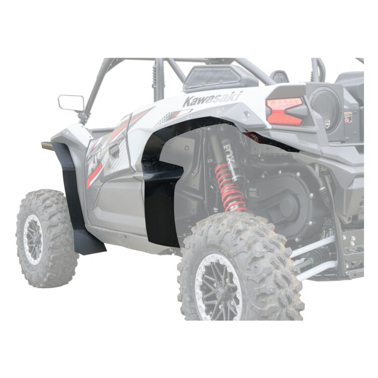 Spike Over Fender Full Set Kawasaki KRX 2020-2025