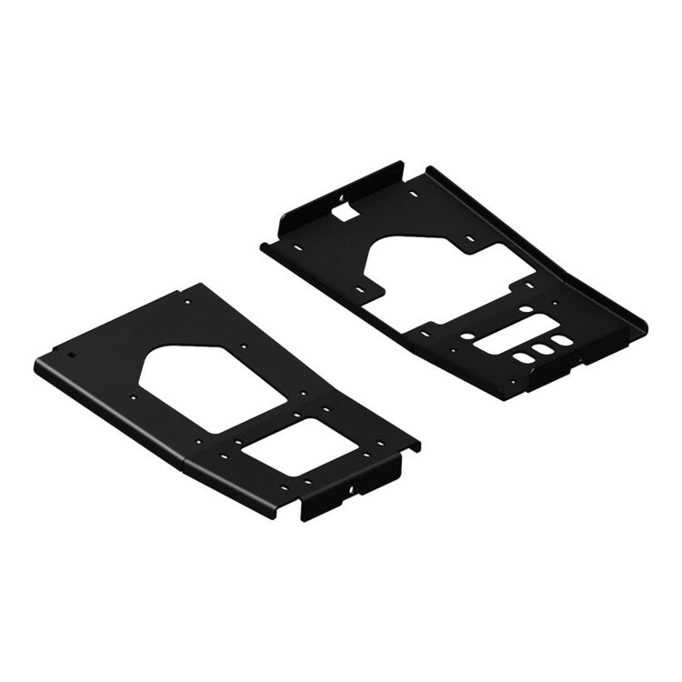 KFI ATV Push Tube Heavy-Duty Kit