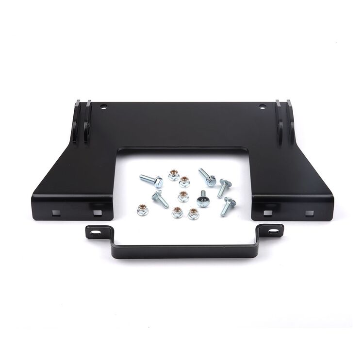 Warn ProVantage Plow Center Mounting Kit Can-Am Outland / Renegade