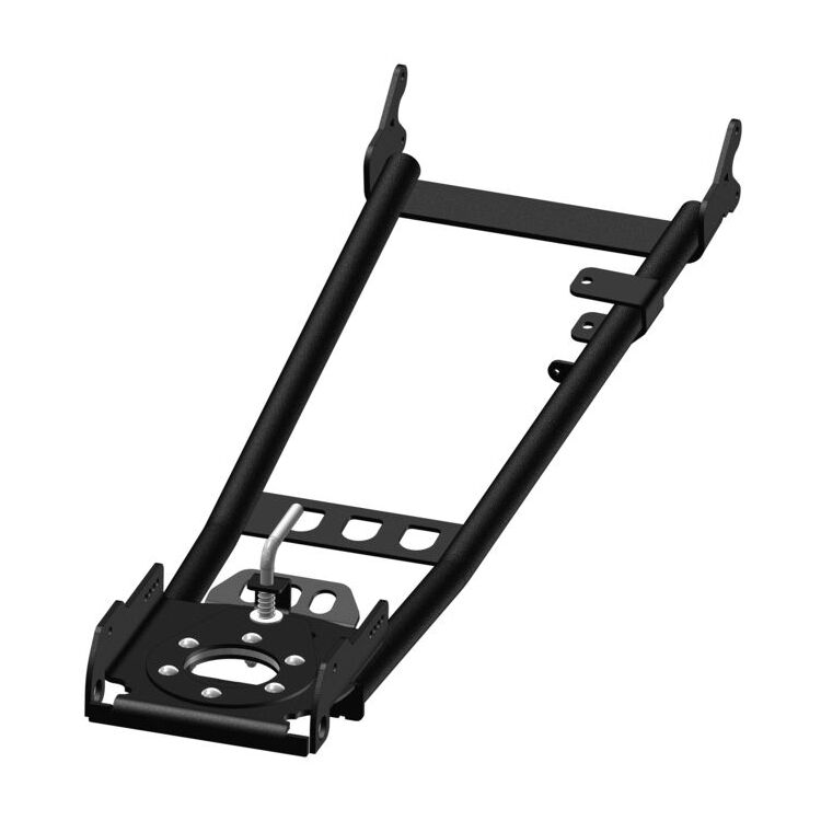 KFI Cycle Country Conversion Push Tube System