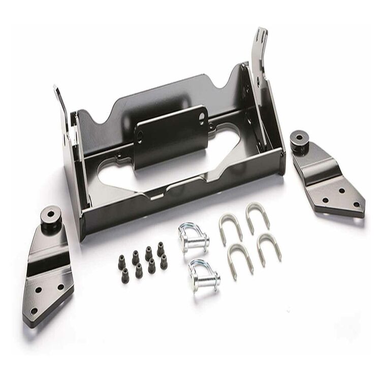 Warn Provantage Plow Front Mounting Kit Yamaha Kodiak 450