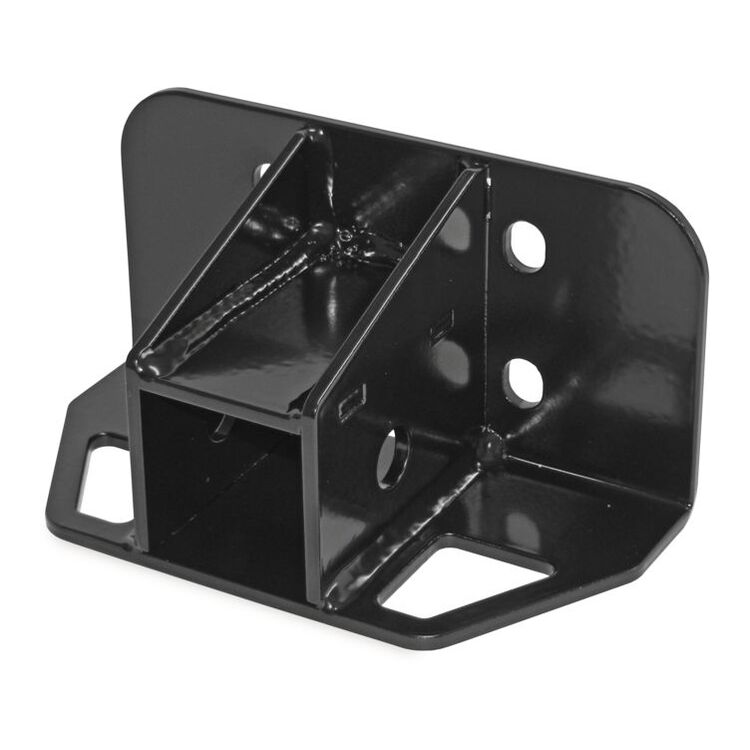 KFI Front Upper 2" Hitch Receiver John Deere Gator HPX / XUV 620i 2005-2016