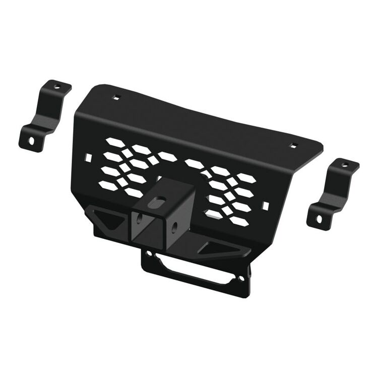 KFI Front Upper 2" Hitch Receiver Polaris Ranger 1000 / Crew / XP 2019-2021