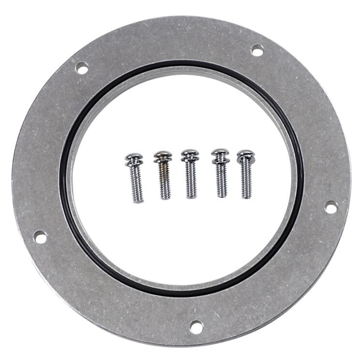 Barnett Derby Cover Spacer For Harley Touring 2015-2024