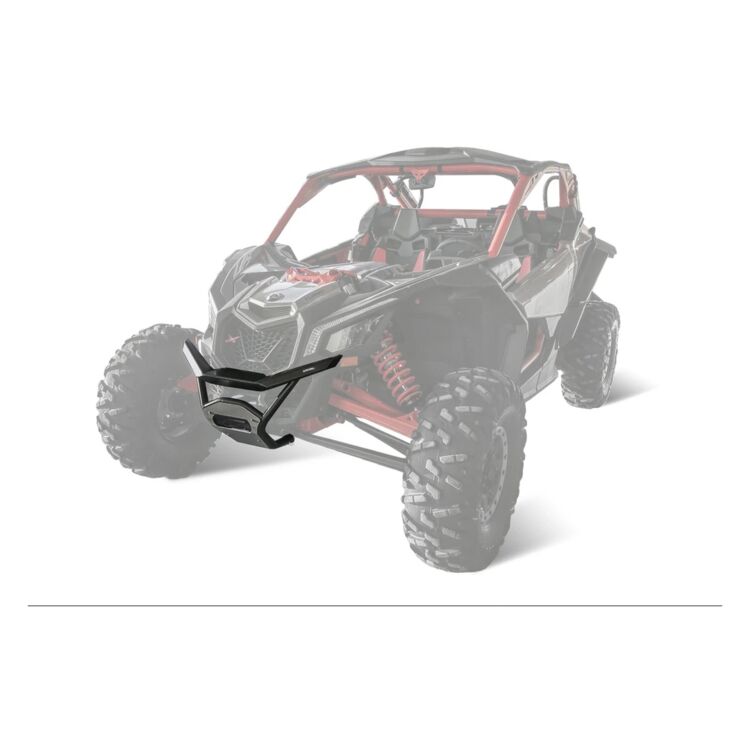 Rival Sport Front Bumper Can-Am Maverick X3 2017-2024