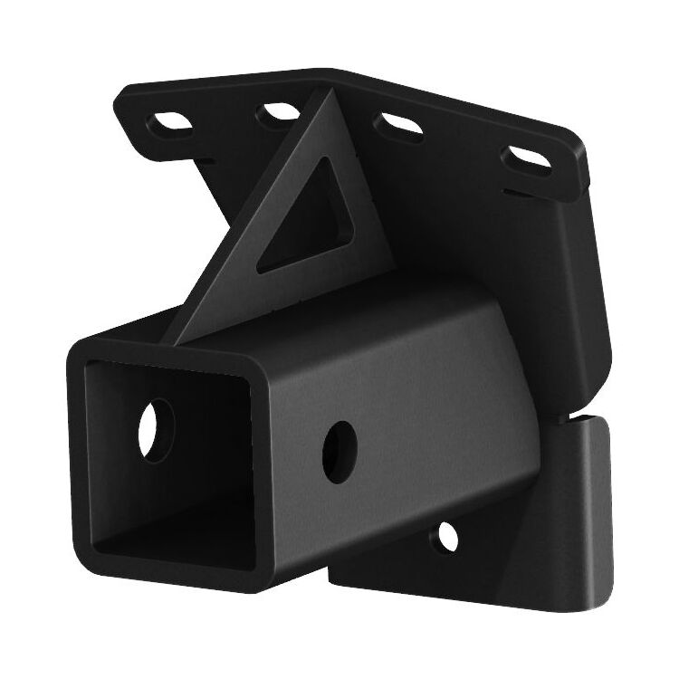 KFI Rear 2" Hitch Receiver Arctic Cat Wildcat / X / XX / 1000 / 4 2012-2020