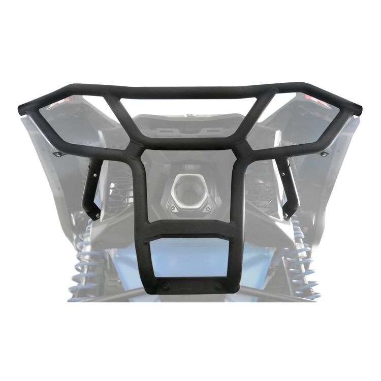 Rival Rear Bumper Can-Am Maverick X3 2017-2024