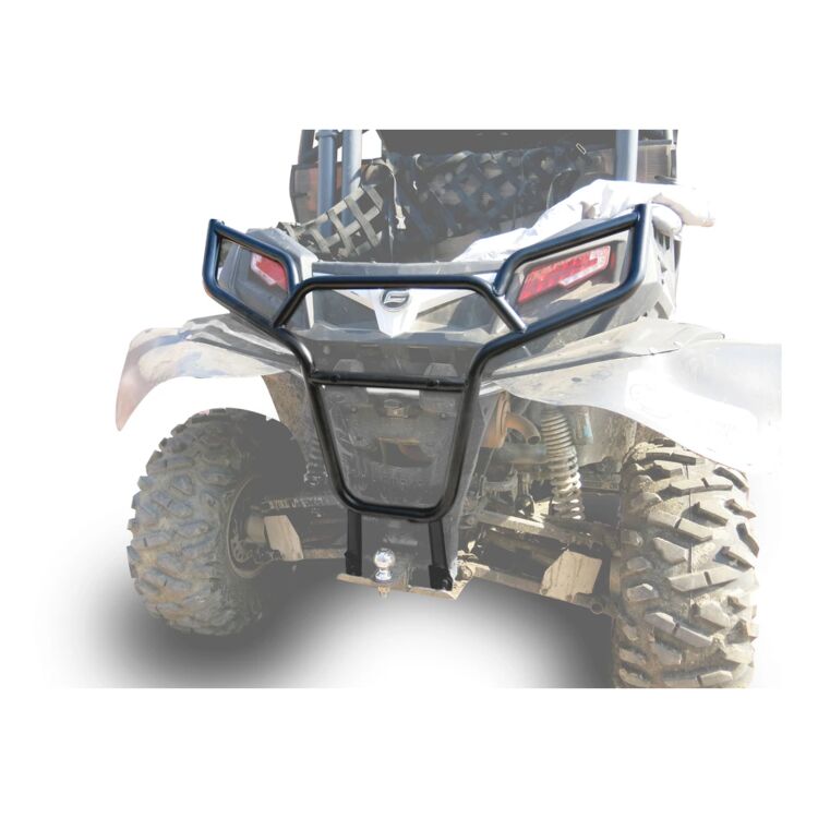 Rival Rear Bumper with Light Guard CFMOTO ZForce 2014-2021