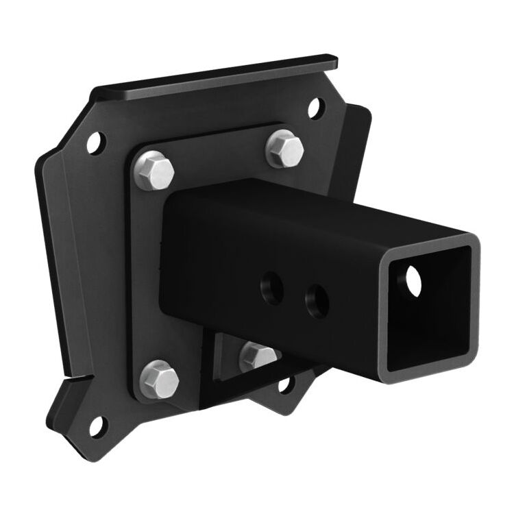 KFI Rear 2" Hitch Receiver Polaris RZR XP 1000 / Turbo / 4 2014-2017