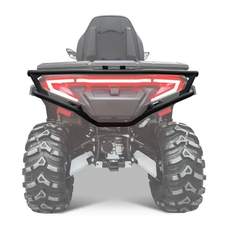 Rival Rear Bumper CFMOTO CForce 2020-2025