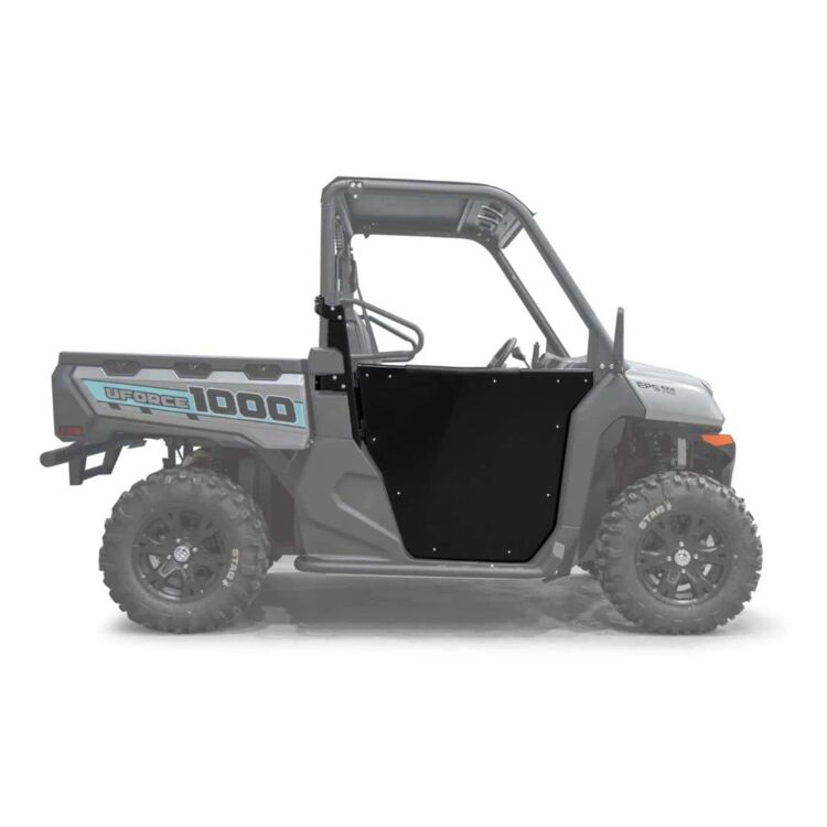 Rival Half Doors CFMOTO UForce 2019-2021