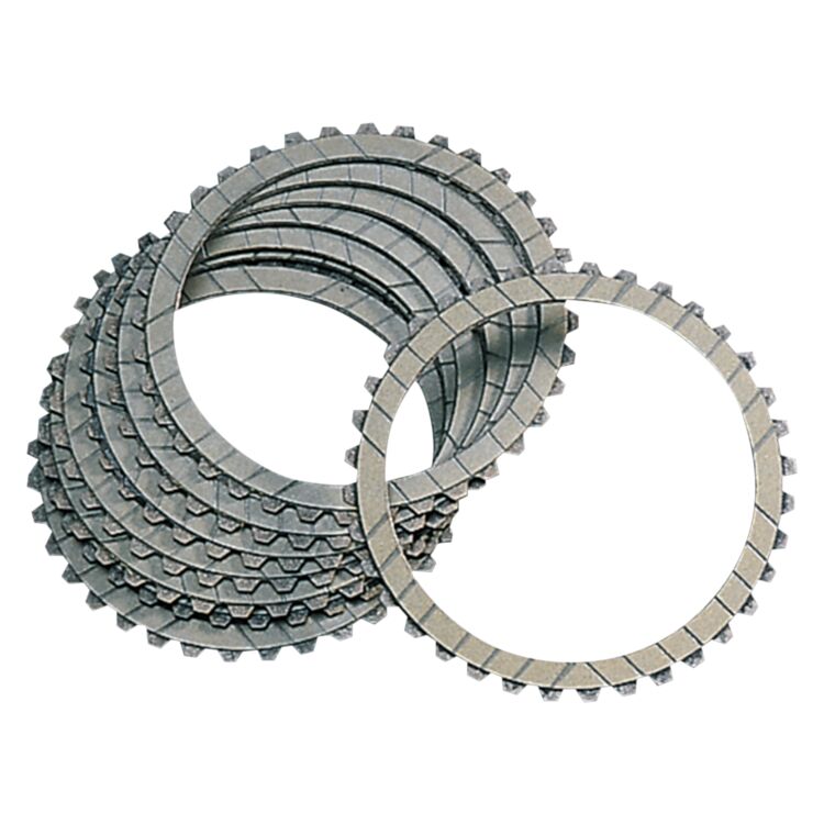 Barnett Clutch Friction Plates For Harley Big Twin / Sportster 1990-2022