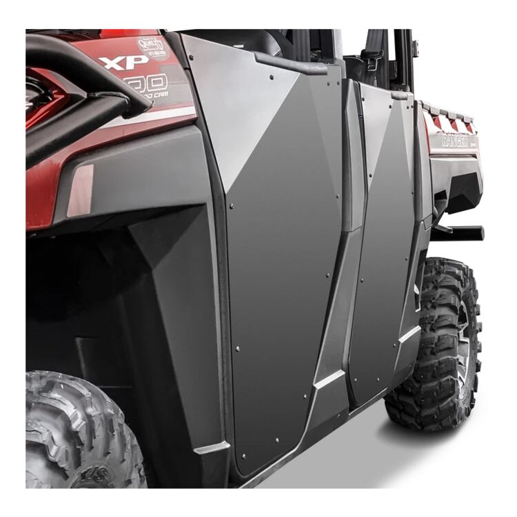 Rival Rear Half Doors Polaris Ranger 2020-2022