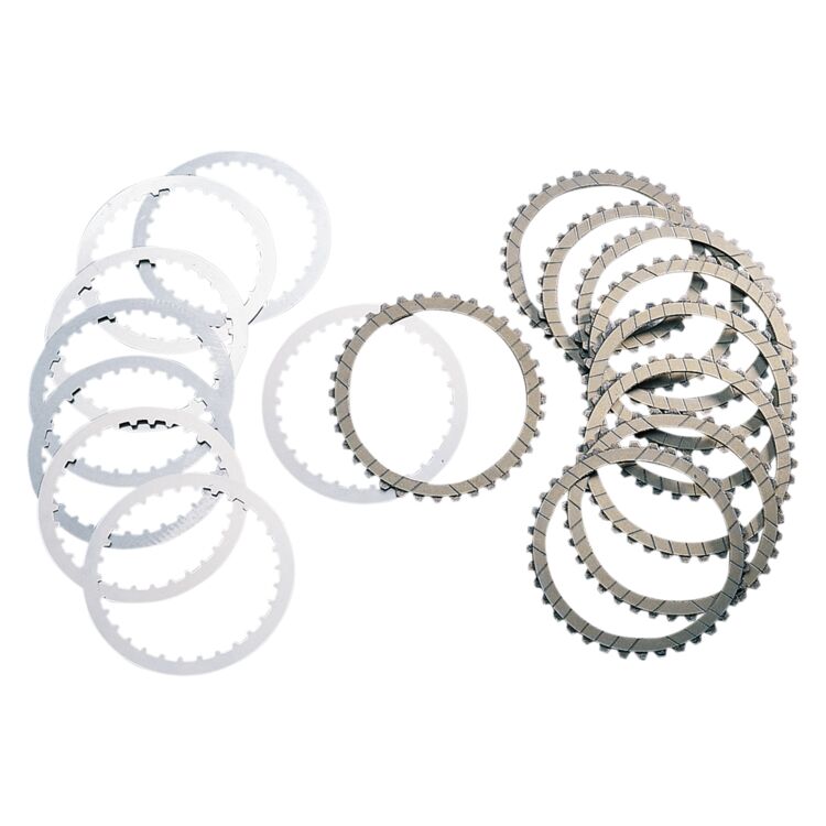 Barnett Extra Plate Clutch Kit For Harley Big Twin / Sportster 1990-2022