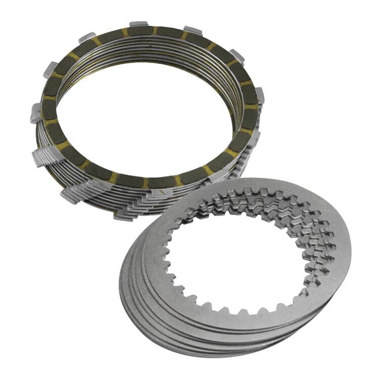 Barnett Clutch Kit For Harley Big Twin / Sportster 1990-2022