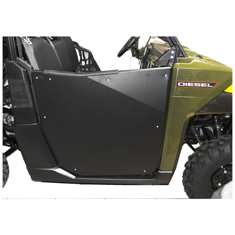 Rival Half Doors Polaris Ranger 2015-2019