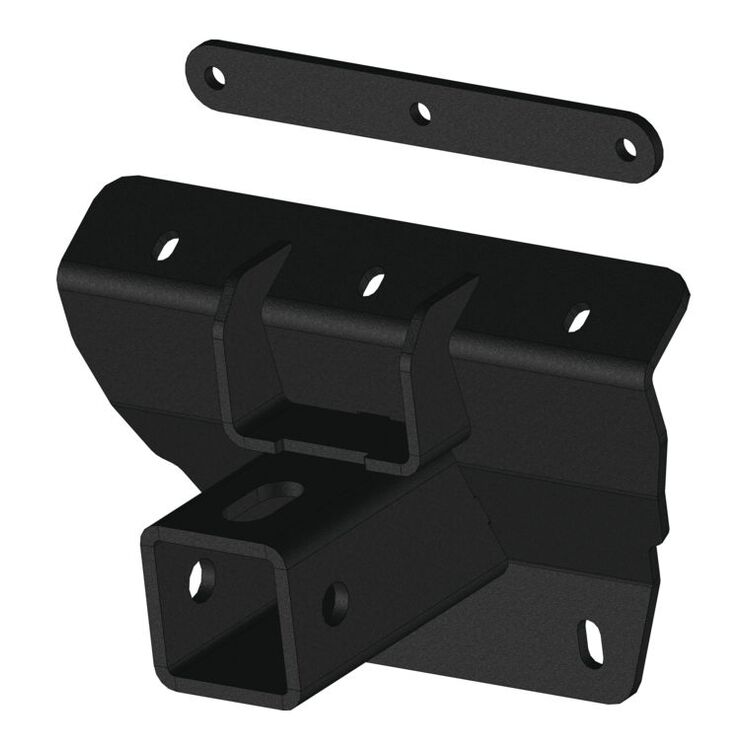 KFI Rear 2" Hitch Receiver Kawasaki KRX1000 Teryx 2020-2025