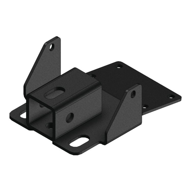 KFI Rear 2" Hitch Receiver Kawasaki Mule SX / Mule 610 2005-2025