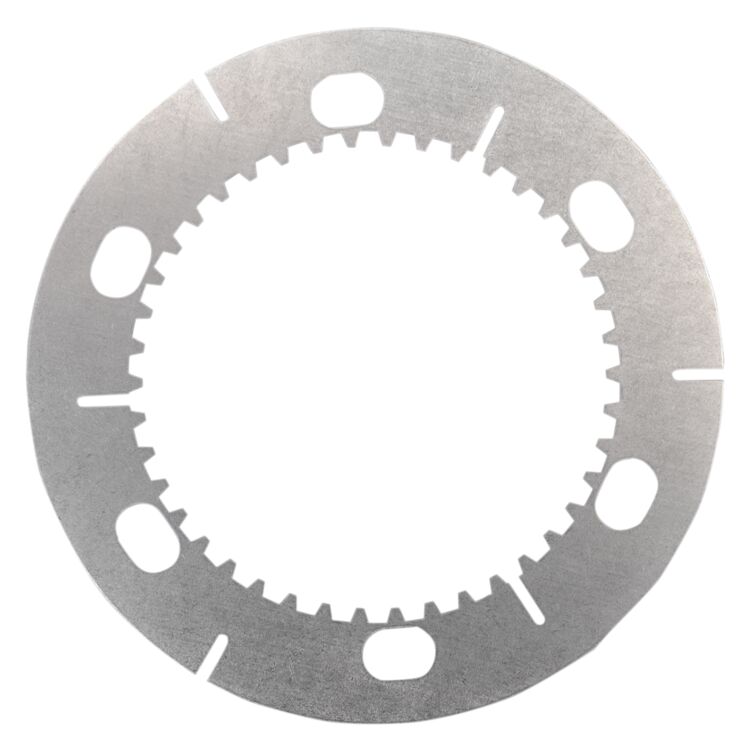 Barnett Clutch Steel Drive Plate For Harley Sportster 1971-1984