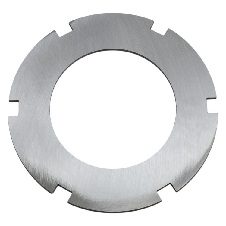 Barnett Clutch Steel Drive Plate For Harley Big Twin 1941-1983