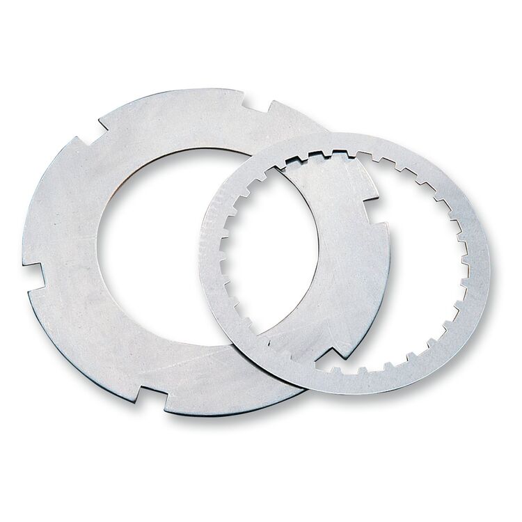 Barnett Clutch Steel Drive Plate For Harley
