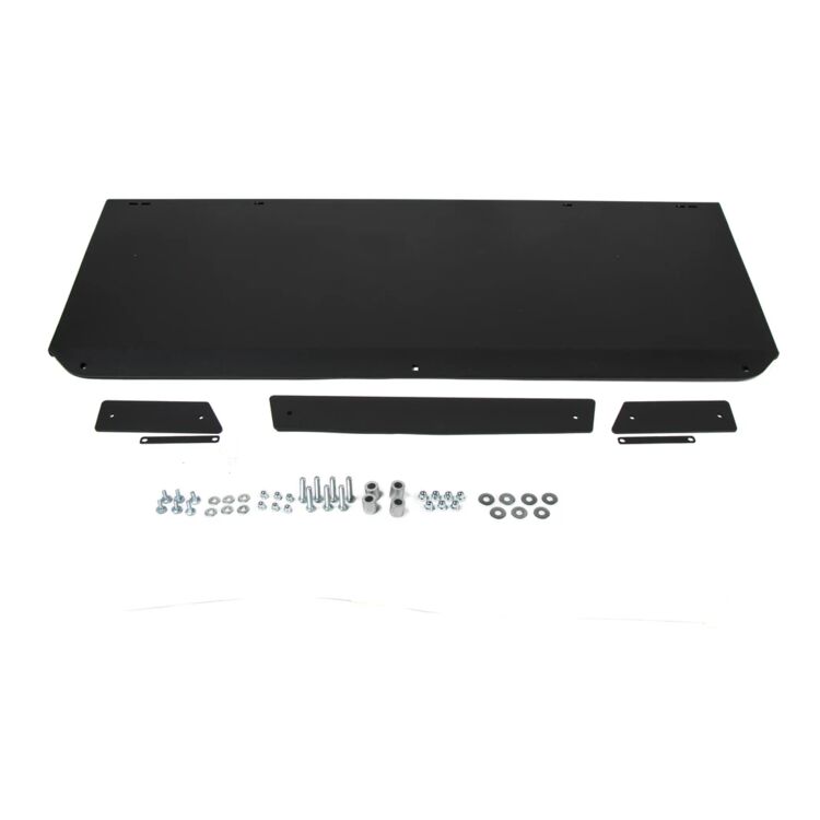 Rival Alloy Roof Polaris Ranger 2018-2025