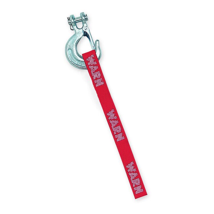 Warn Winch 5/16" Replacement Clevis Hook