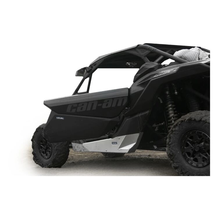 Rival Lower Doors Can-Am Maverick X3 2017-2024