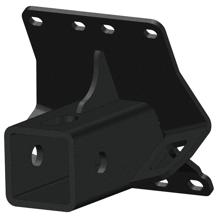 KFI Rear 2" Hitch Receiver Yamaha YXZ 1000 2016-2025