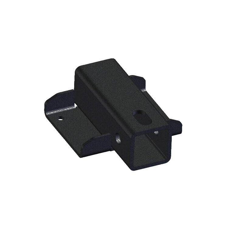 KFI 2" Universal Hitch Receiver