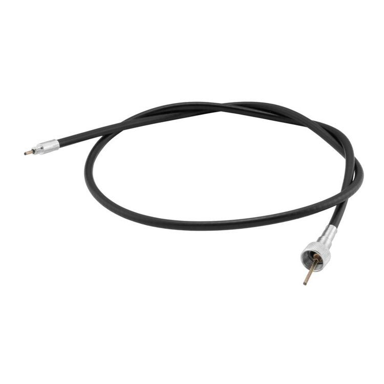 Barnett Speedometer Cable For Harley FL 1941-1984