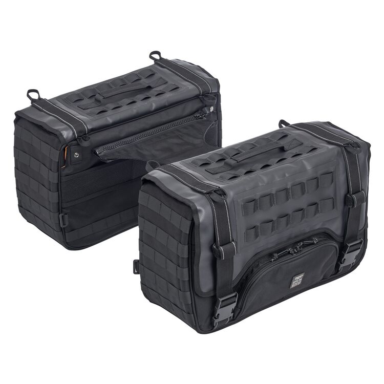 Biltwell Exfil-36 Saddlebags